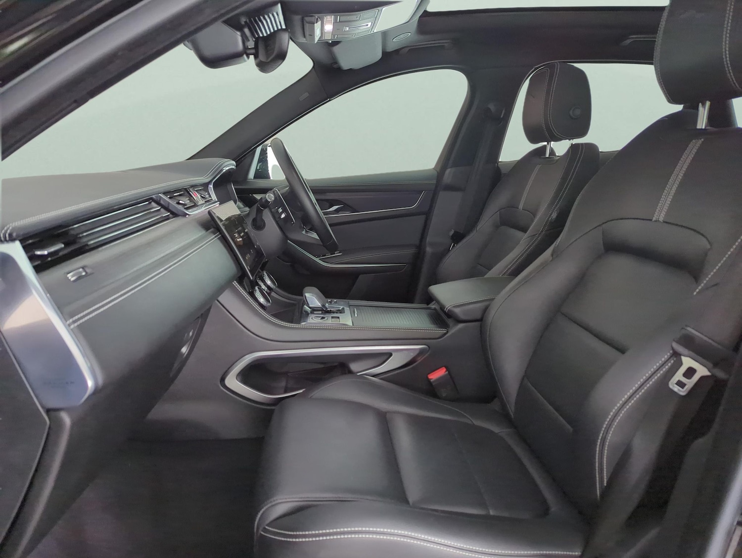 Used Jaguar F-Pace 2022 for sale - 77951112: Photo 4