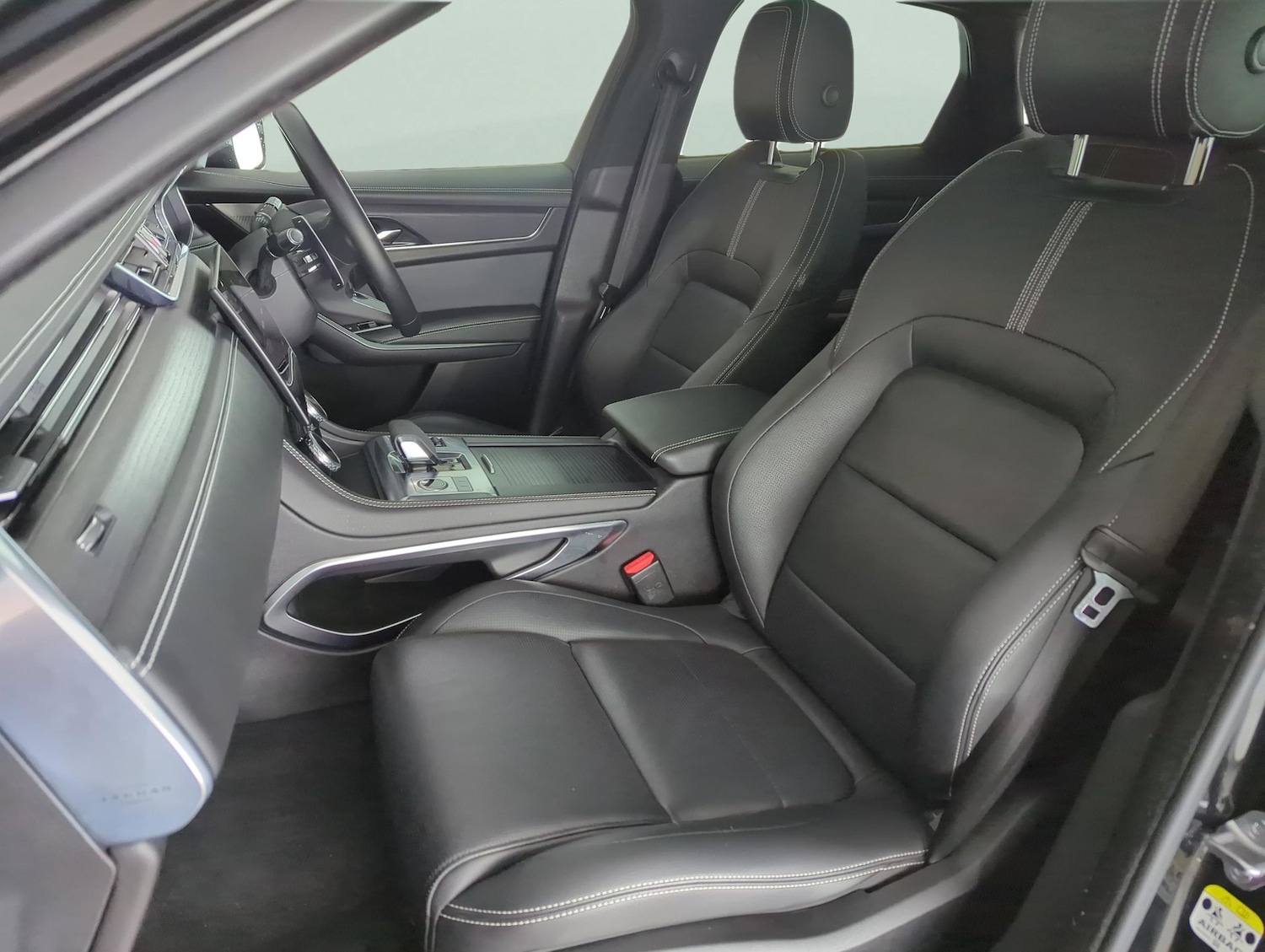 Used Jaguar F-Pace 2022 for sale - 77951112: Photo 7