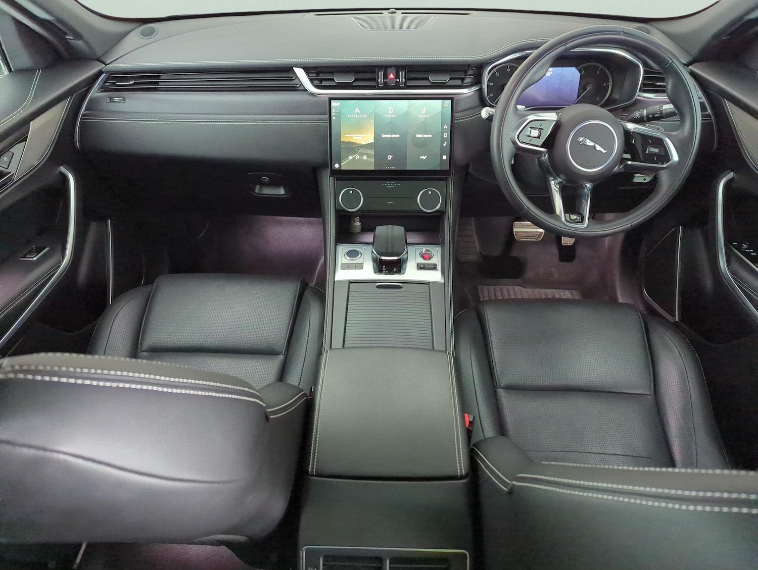 Used Jaguar F-Pace 2022 for sale - 77951112: Photo 9