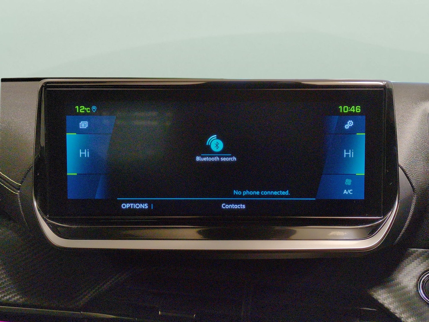 Used Peugeot E-2008 2022 for sale - 77763193: Photo 16