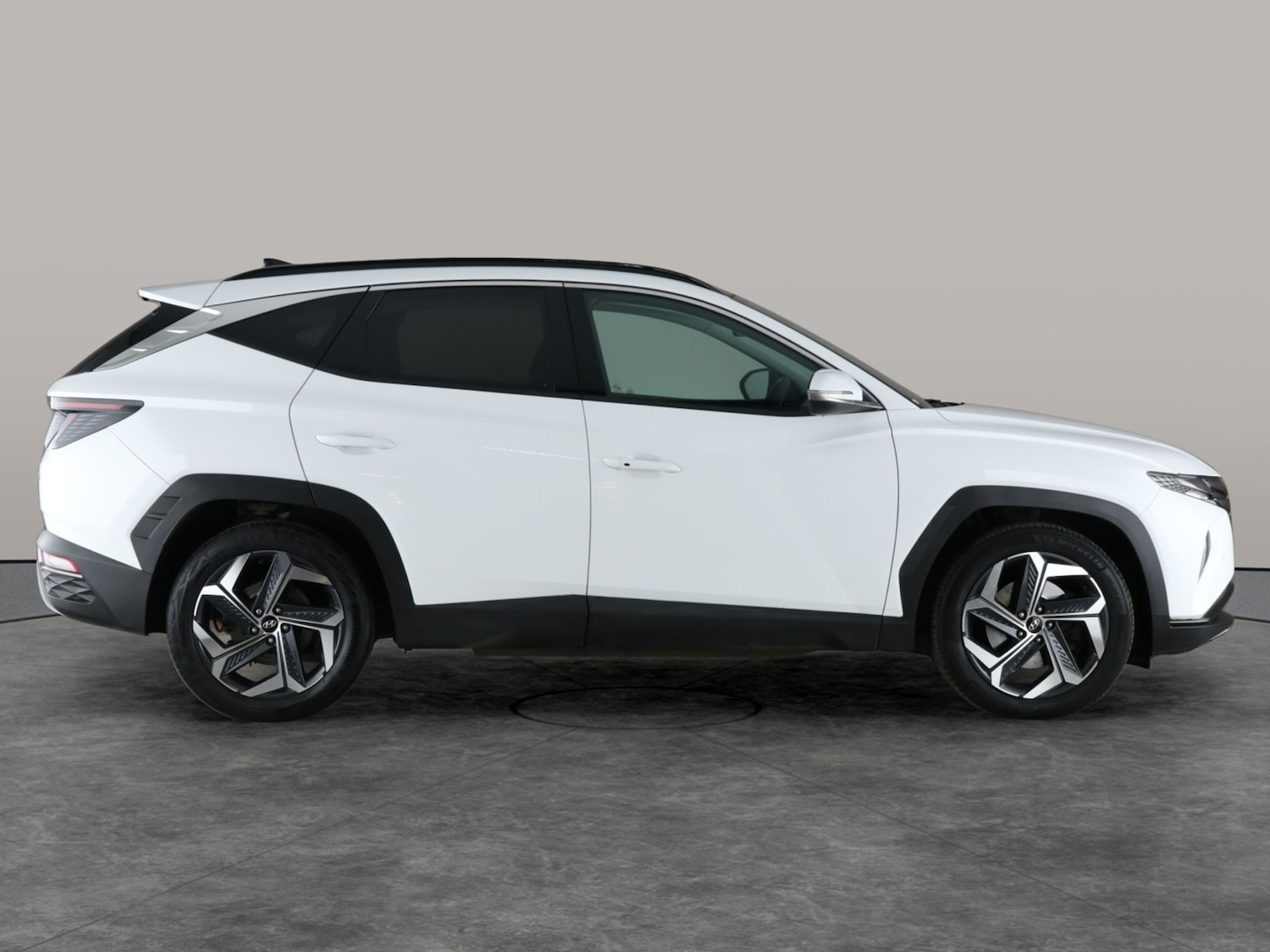 Used Hyundai TUCSON 2021 for sale - 76650867: Photo 11