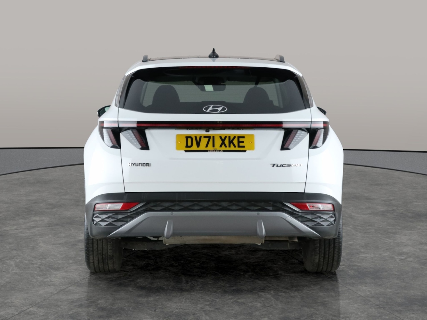 Used Hyundai TUCSON 2021 for sale - 76650867: Photo 13