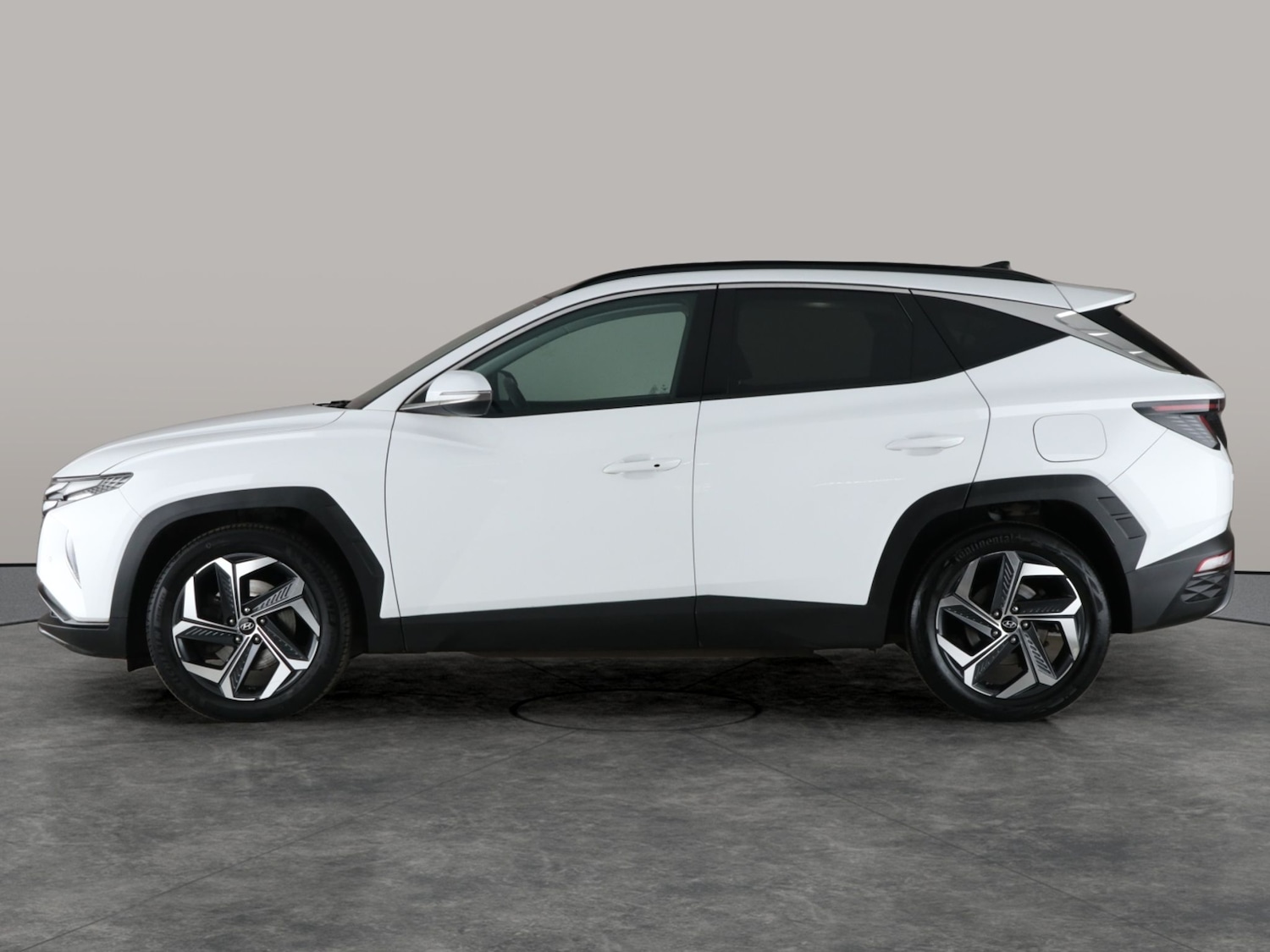 Used Hyundai TUCSON 2021 for sale - 76650867: Photo 15