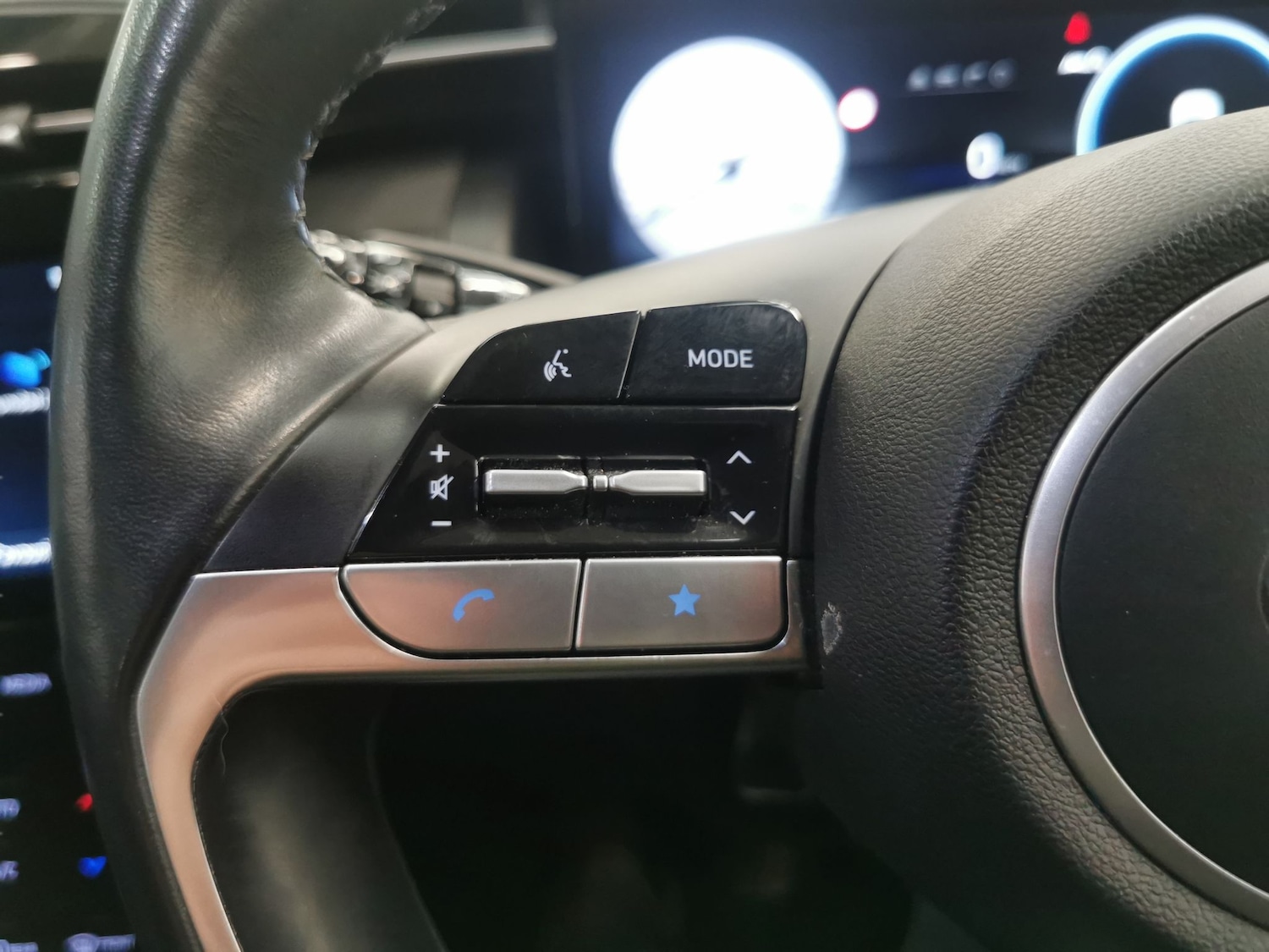 Used Hyundai TUCSON 2021 for sale - 76650867: Photo 21