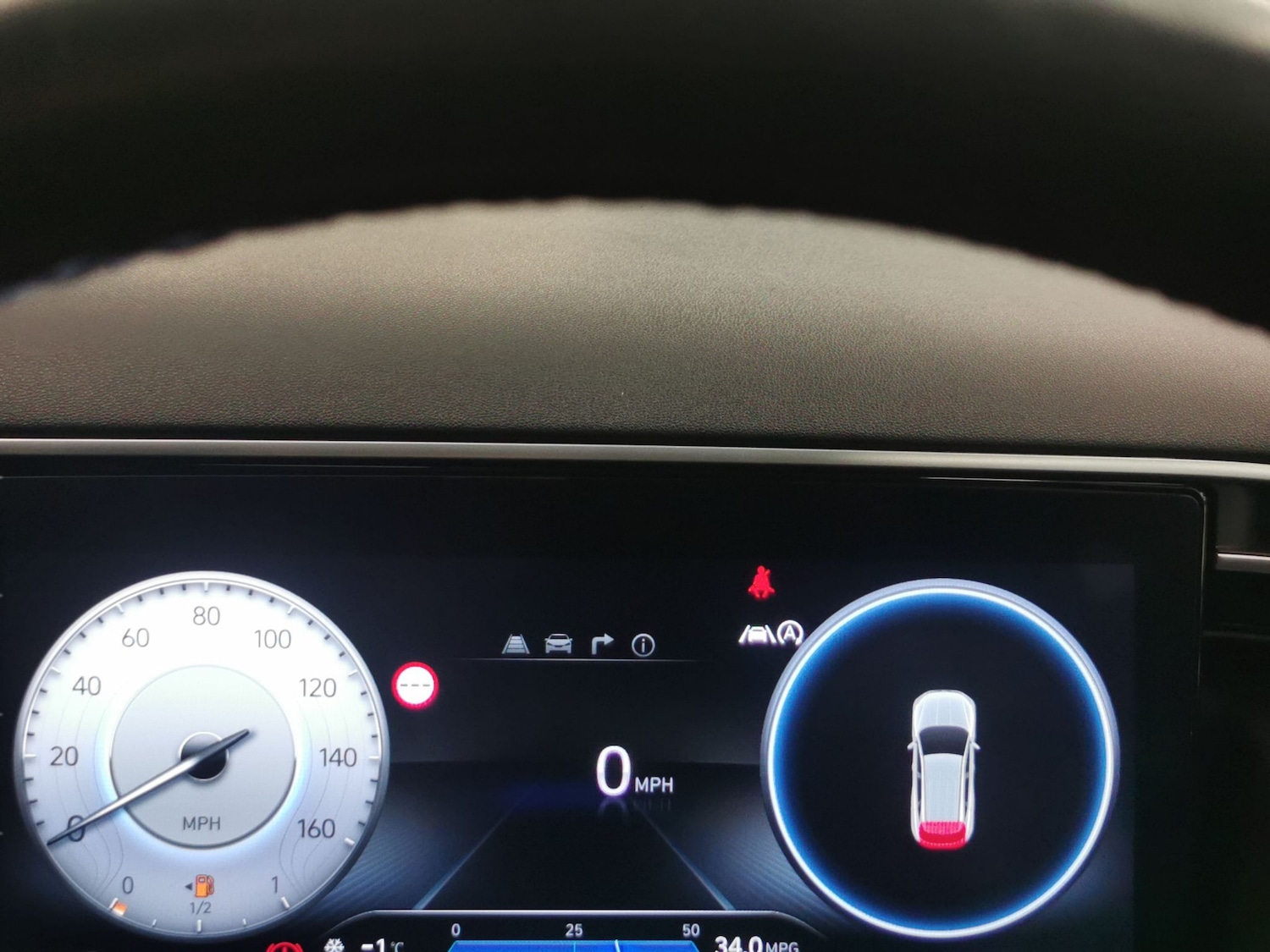 Used Hyundai TUCSON 2021 for sale - 76650867: Photo 23