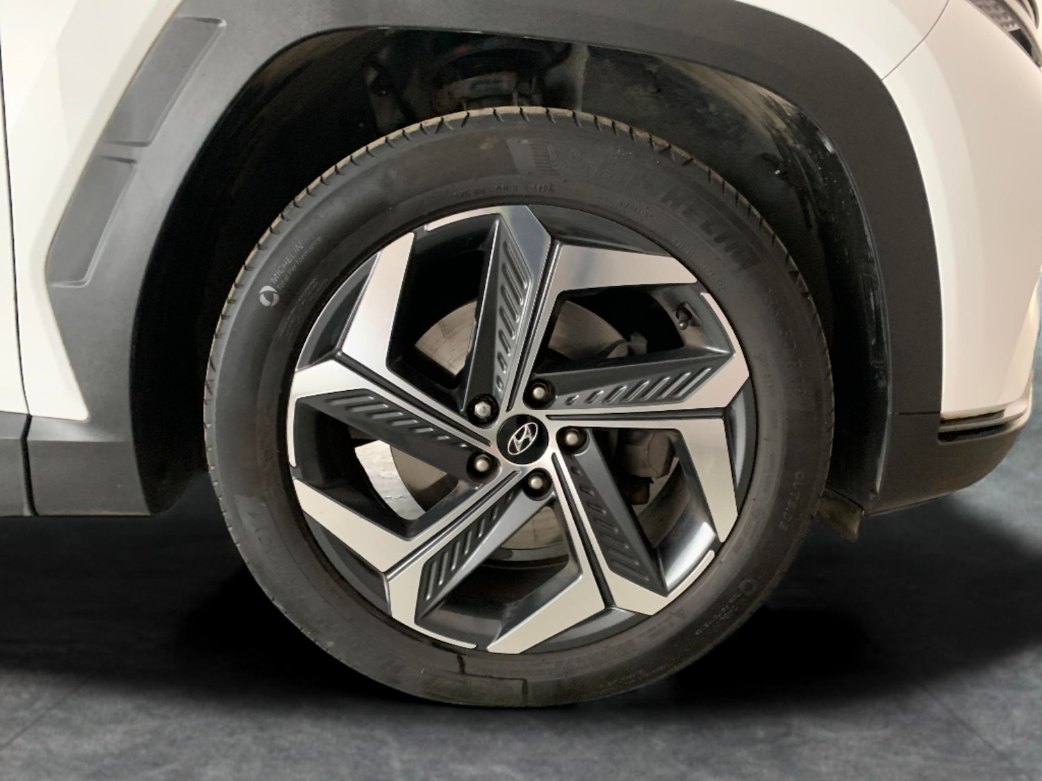 Used Hyundai TUCSON 2021 for sale - 76650867: Photo 29