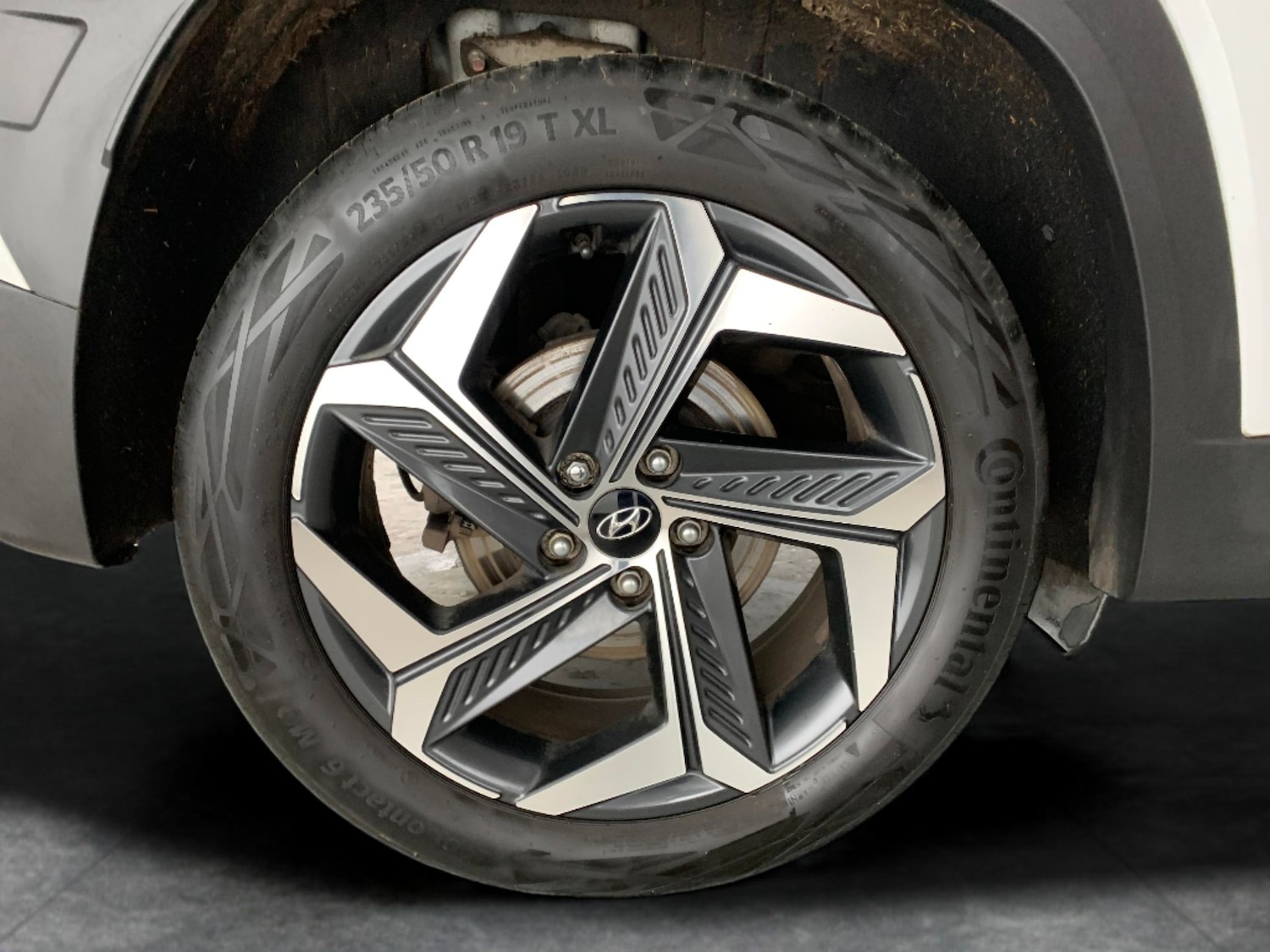 Used Hyundai TUCSON 2021 for sale - 76650867: Photo 30