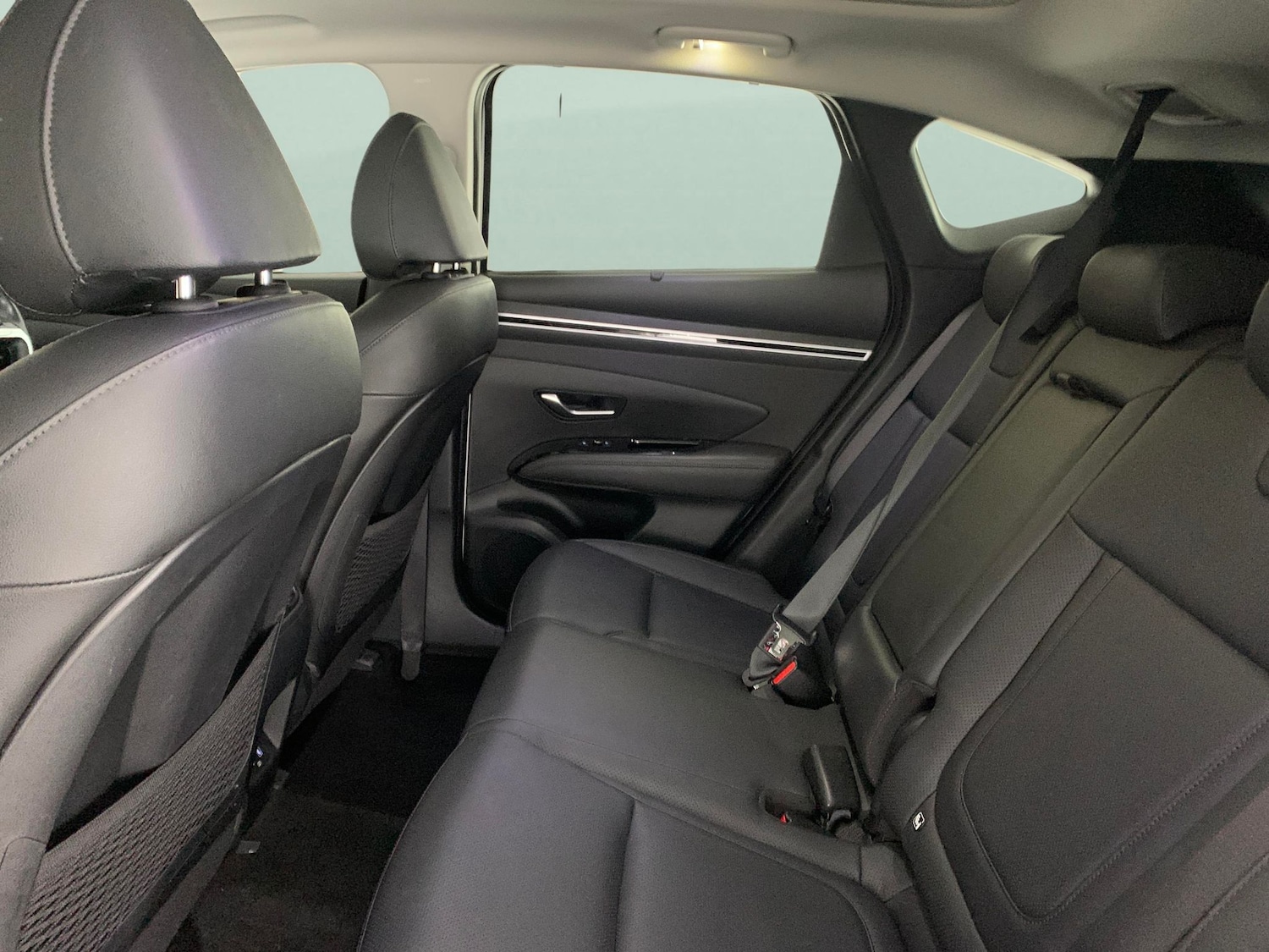 Used Hyundai TUCSON 2021 for sale - 76650867: Photo 31