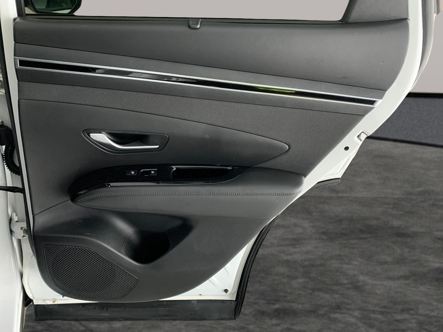 Used Hyundai TUCSON 2021 for sale - 76650867: Photo 34