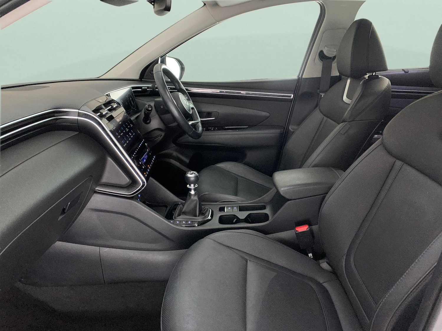 Used Hyundai TUCSON 2021 for sale - 76650867: Photo 4