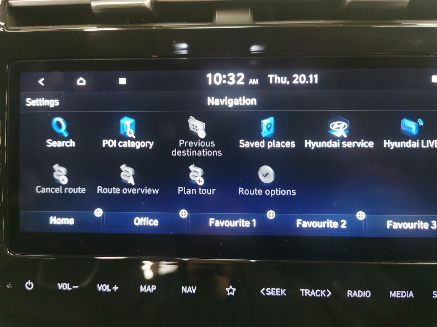 Used Hyundai TUCSON 2021 for sale - 76650867: Photo 7