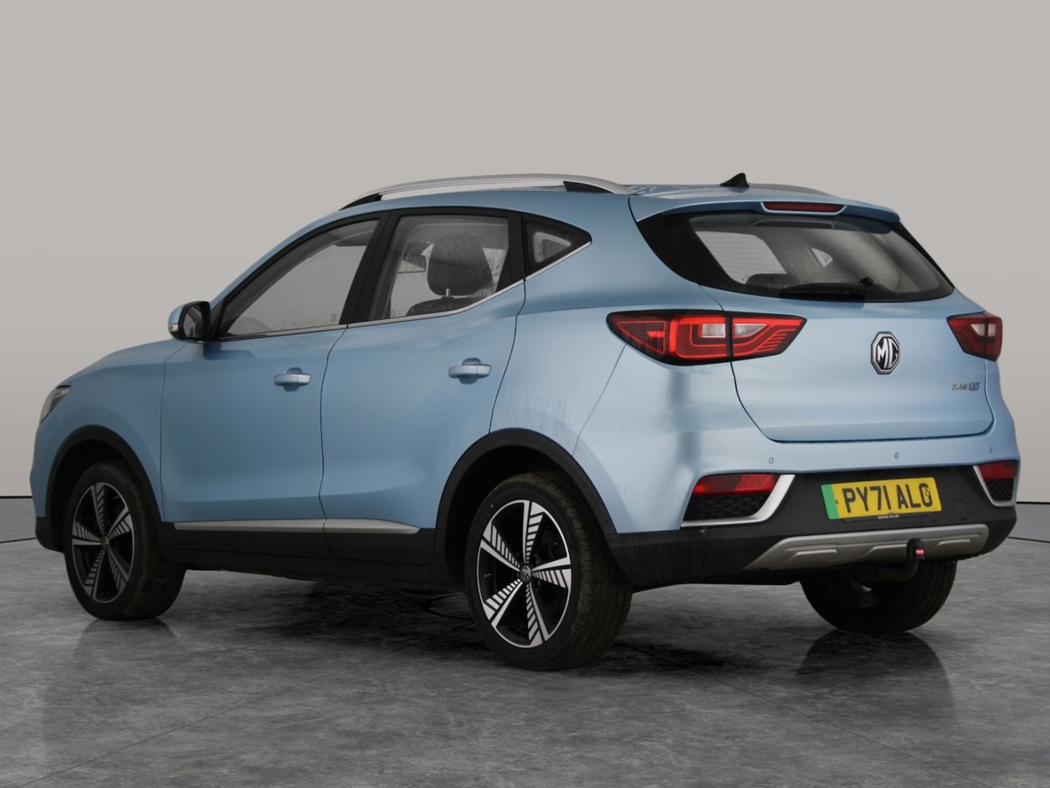 Used MG MG ZS for sale - 77219097: Photo 11