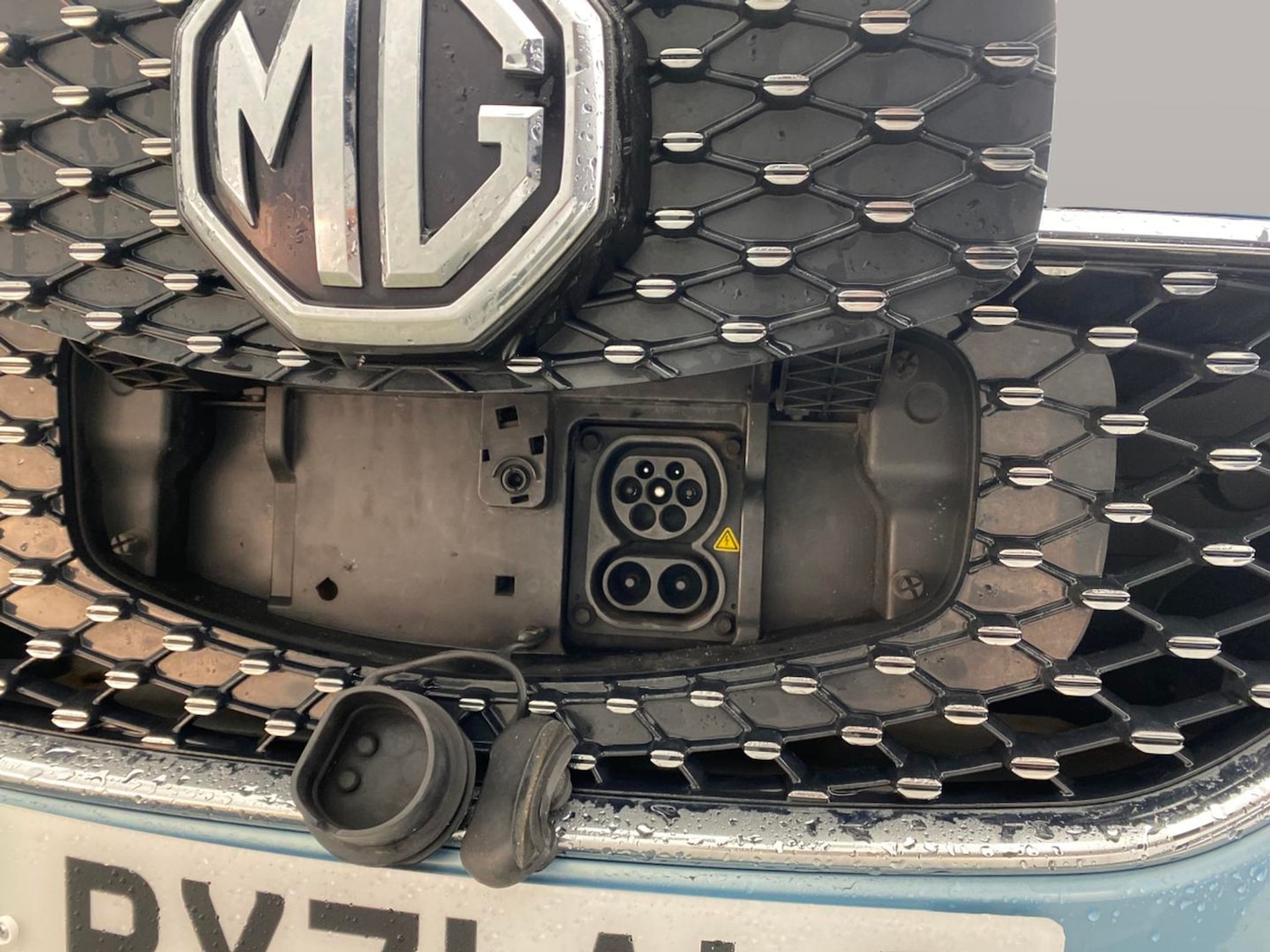 Used MG MG ZS for sale - 77219097: Photo 23