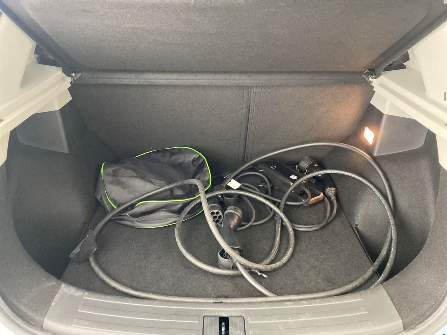 Used MG MG ZS for sale - 77219097: Photo 6