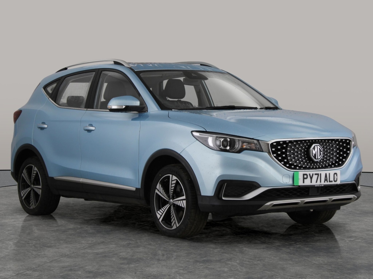 Used MG MG ZS for sale - 77219097: Photo 7