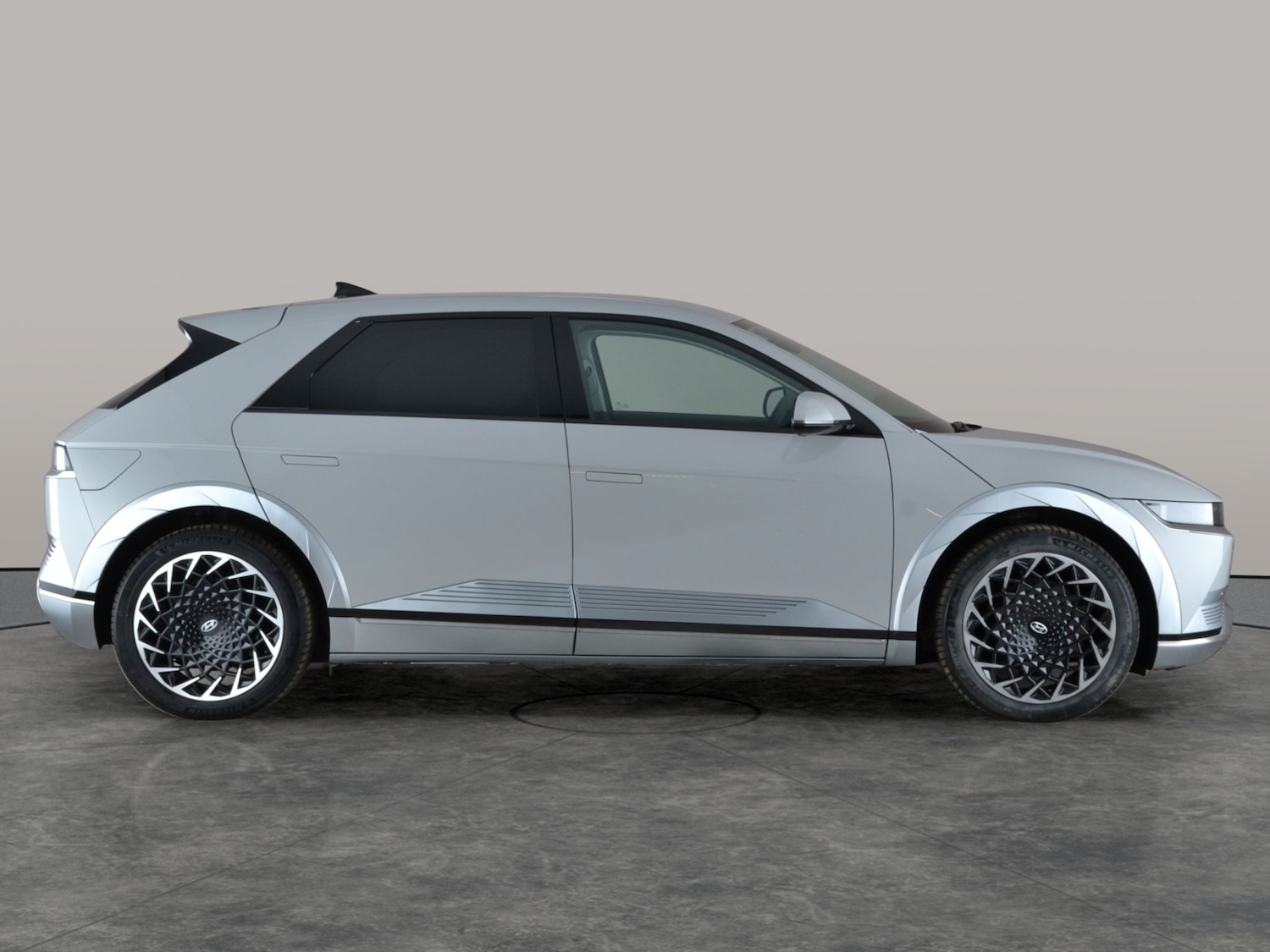 Used Hyundai IONIQ 5 2021 for sale - 77086353: Photo 10