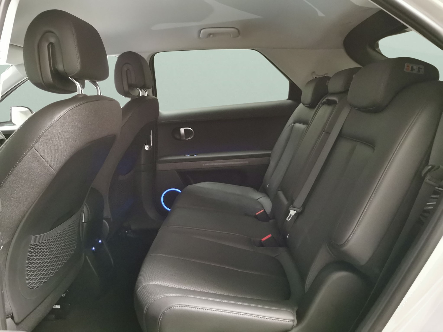 Used Hyundai IONIQ 5 2021 for sale - 77086353: Photo 31