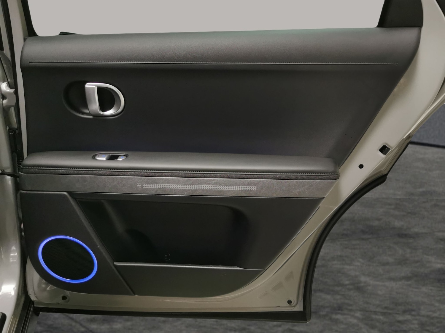 Used Hyundai IONIQ 5 2021 for sale - 77086353: Photo 34