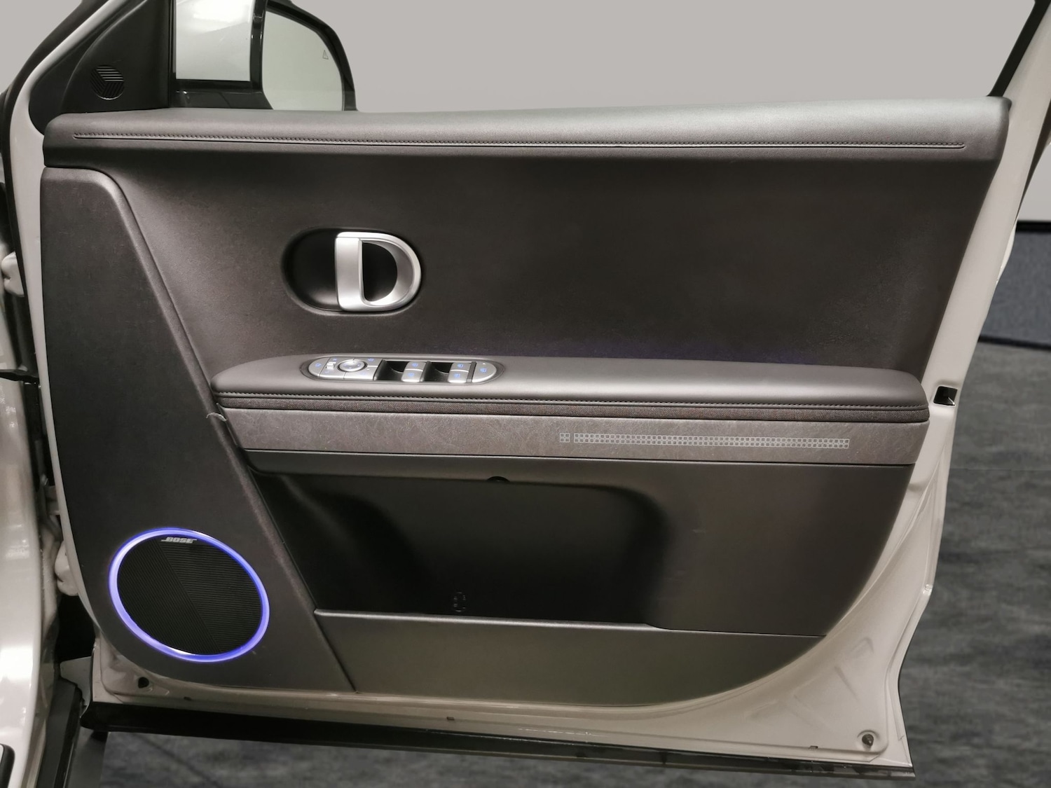 Used Hyundai IONIQ 5 2021 for sale - 77086353: Photo 35