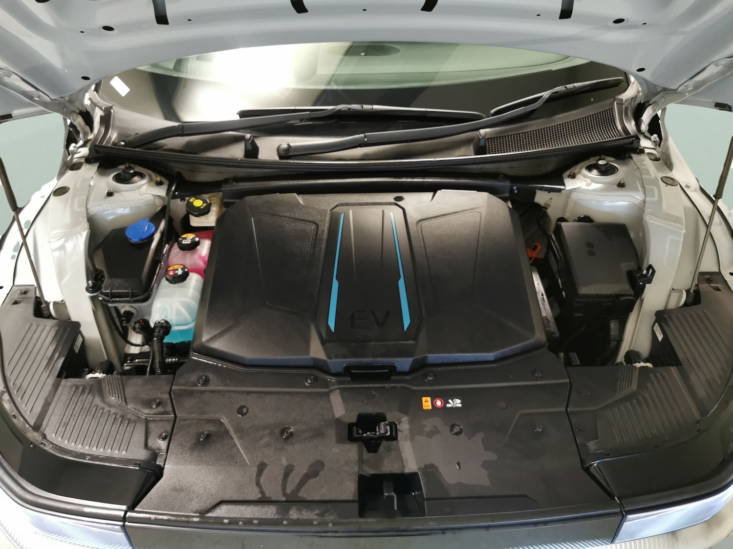 Used Hyundai IONIQ 5 2021 for sale - 77086353: Photo 38