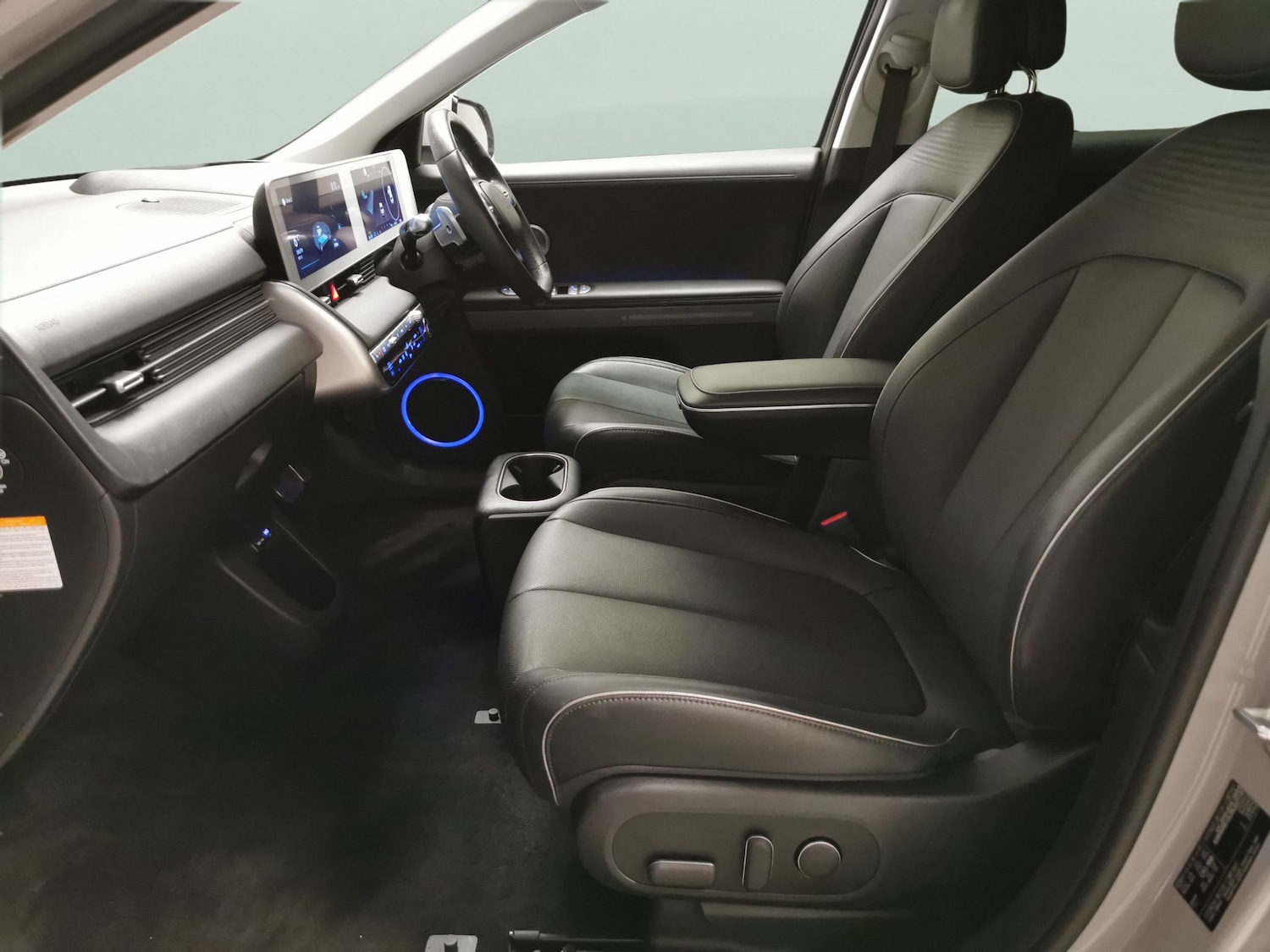 Used Hyundai IONIQ 5 2021 for sale - 77086353: Photo 4