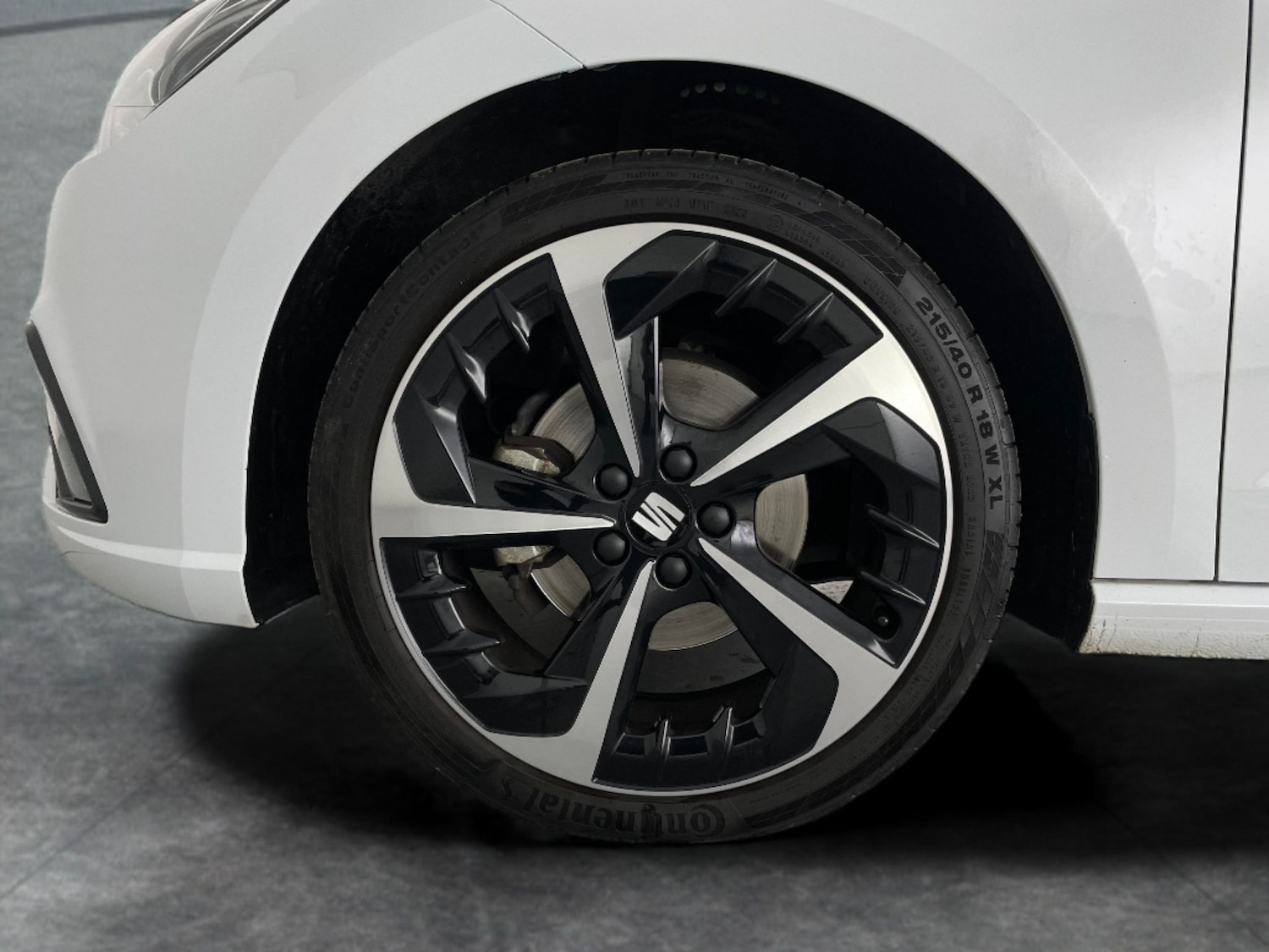 Used SEAT Ibiza 2023 for sale - 77324281: Photo 22