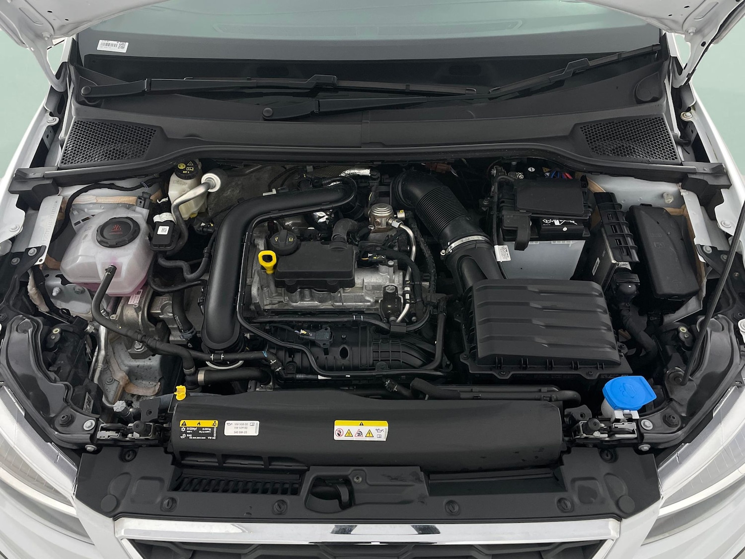 Used SEAT Ibiza 2023 for sale - 77324281: Photo 32