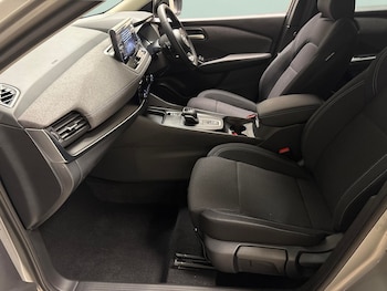 Used Nissan Qashqai 2025 for sale - 79392942: Photo