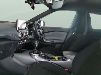 Used Nissan Juke undefined for sale - 79250201: Photo