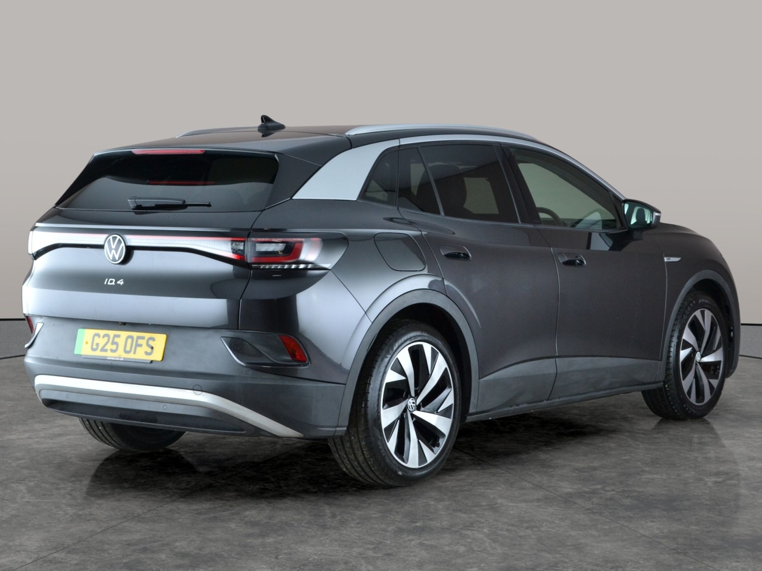 Used Volkswagen ID.4 2021 for sale - 77186723: Photo 10