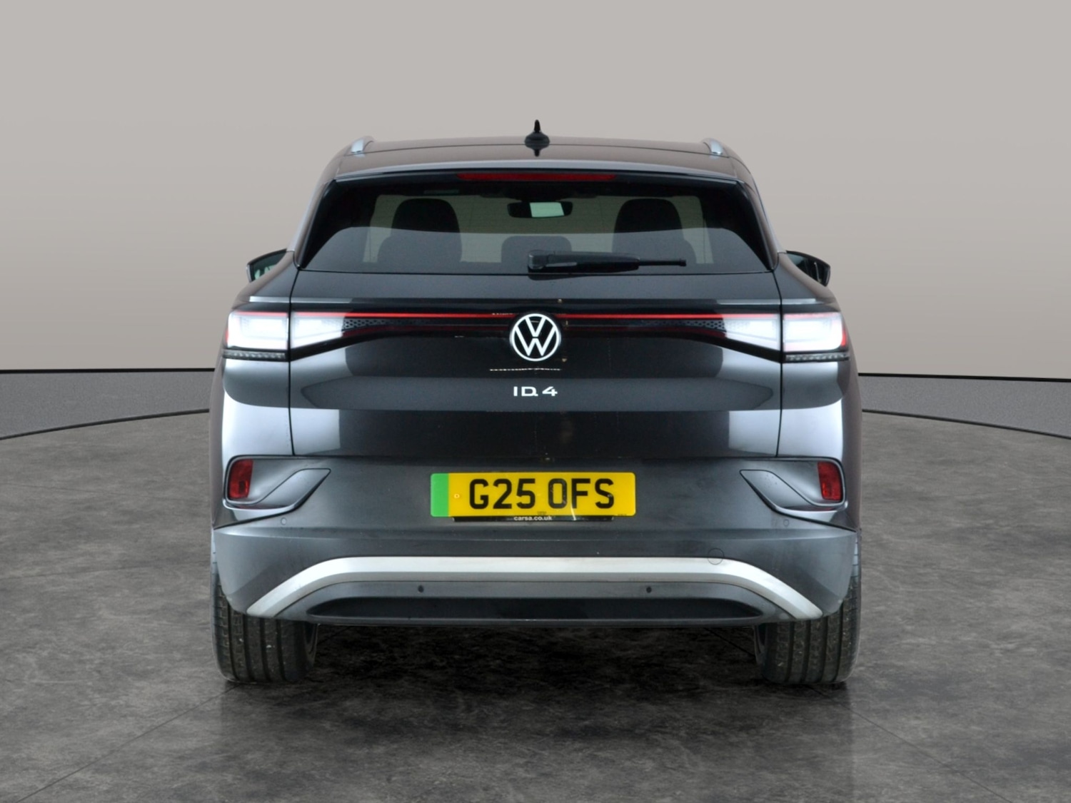 Used Volkswagen ID.4 2021 for sale - 77186723: Photo 11