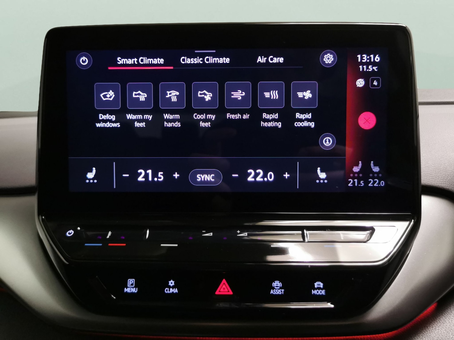 Used Volkswagen ID.4 2021 for sale - 77186723: Photo 20