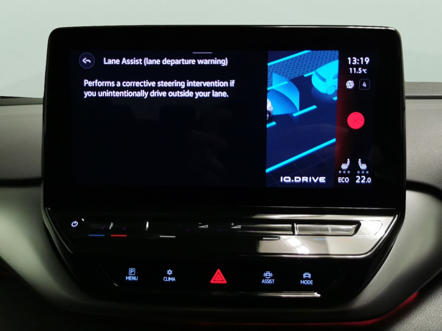 Used Volkswagen ID.4 2021 for sale - 77186723: Photo 24