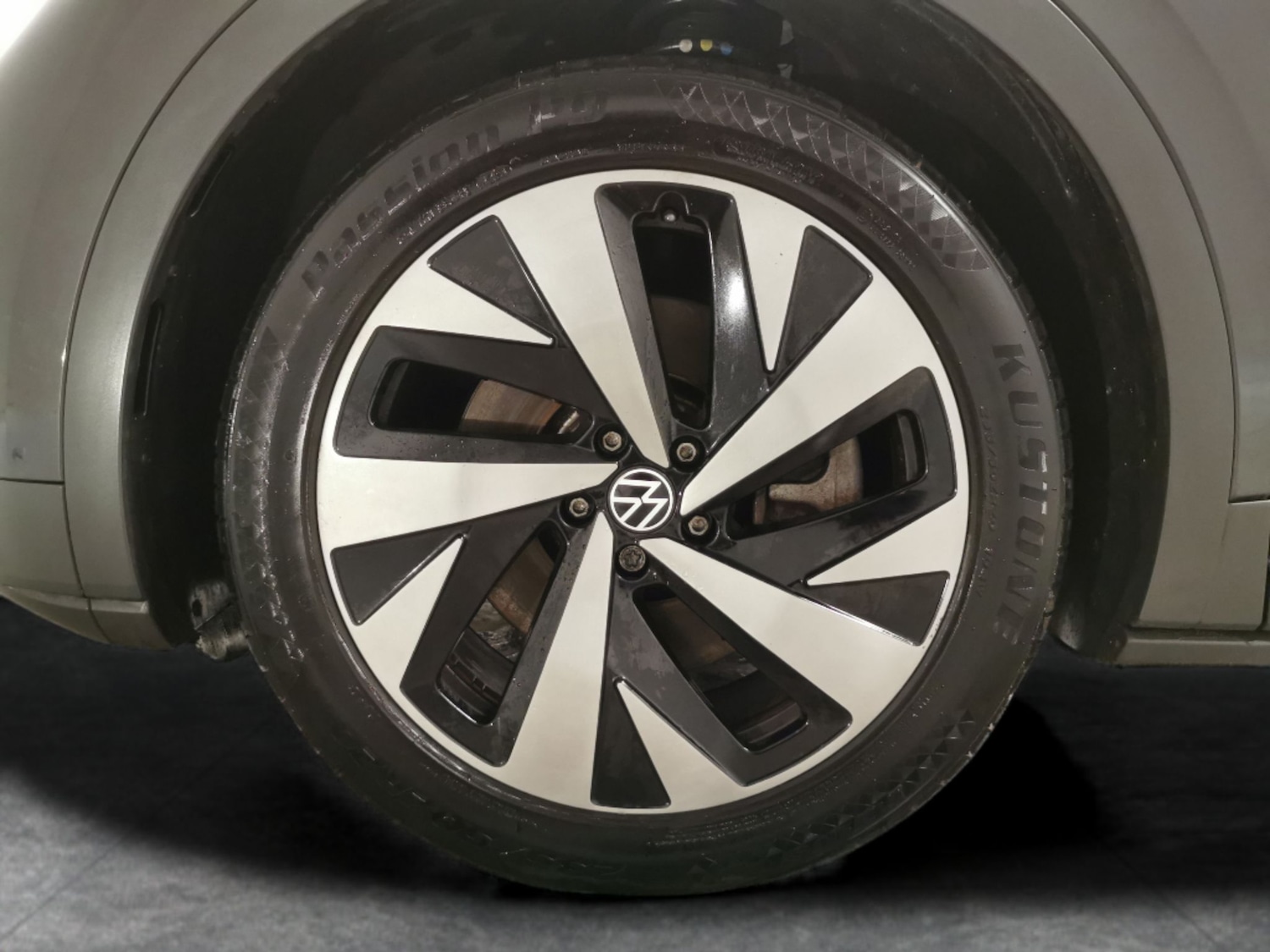 Used Volkswagen ID.4 2021 for sale - 77186723: Photo 25