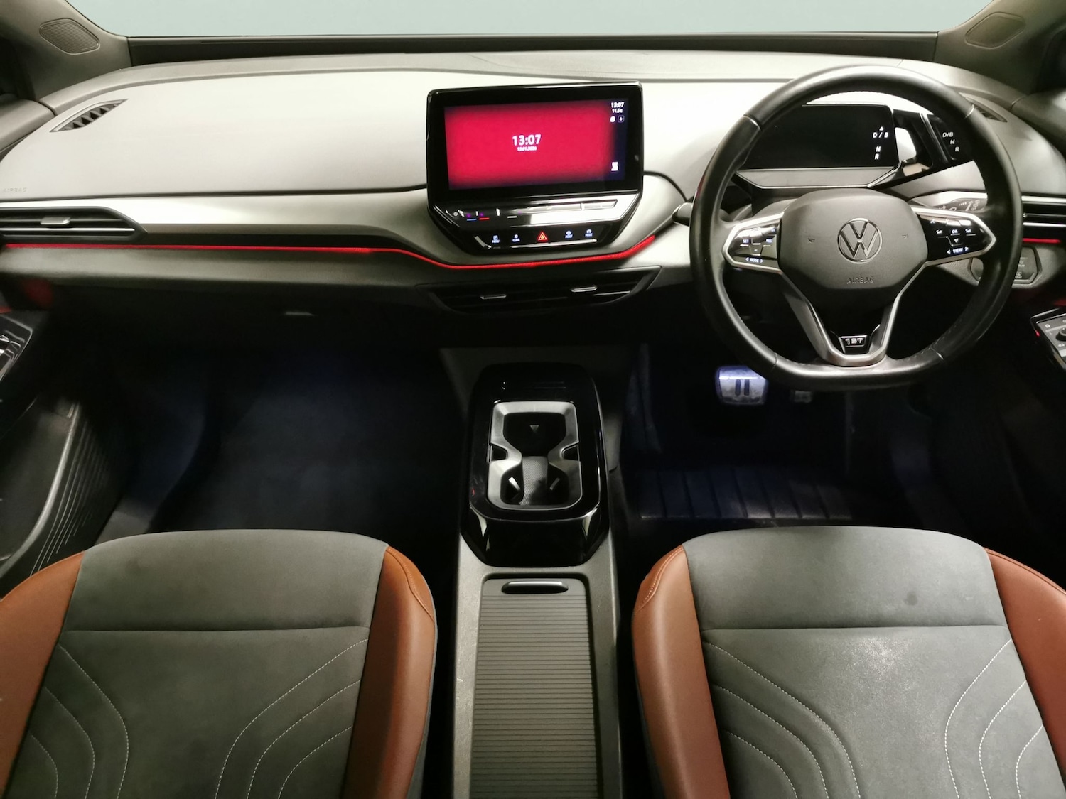 Used Volkswagen ID.4 2021 for sale - 77186723: Photo 7