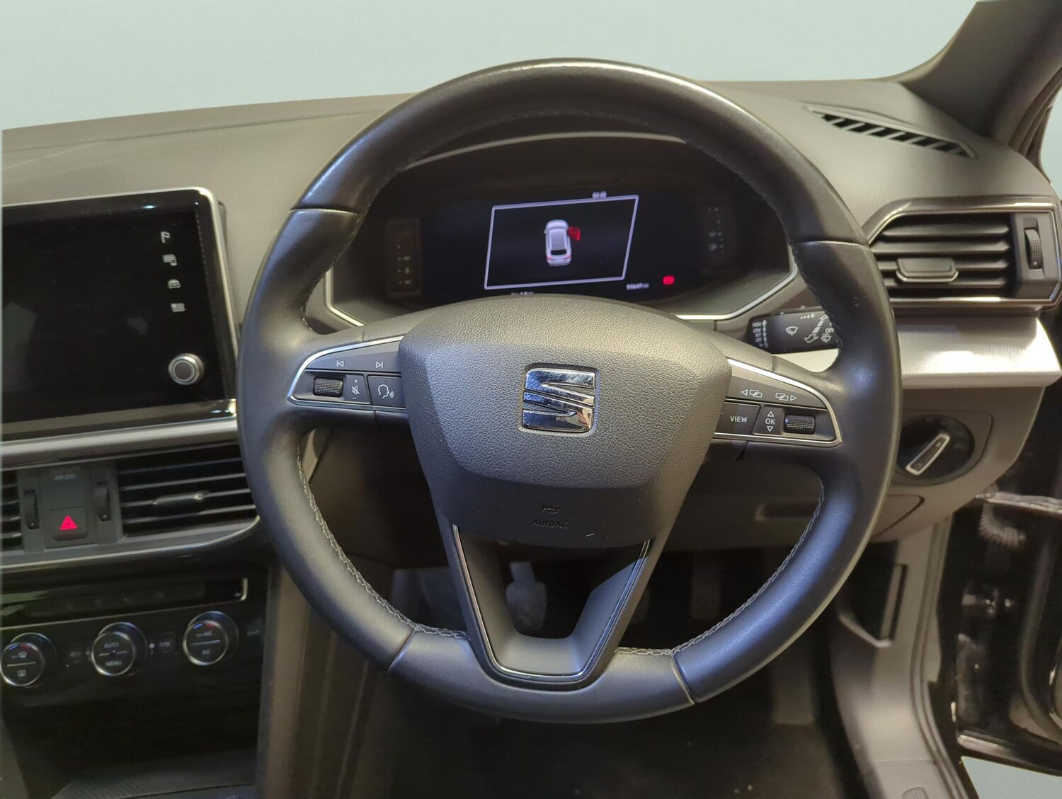 Used SEAT Tarraco 2019 for sale - 77552676: Photo 14