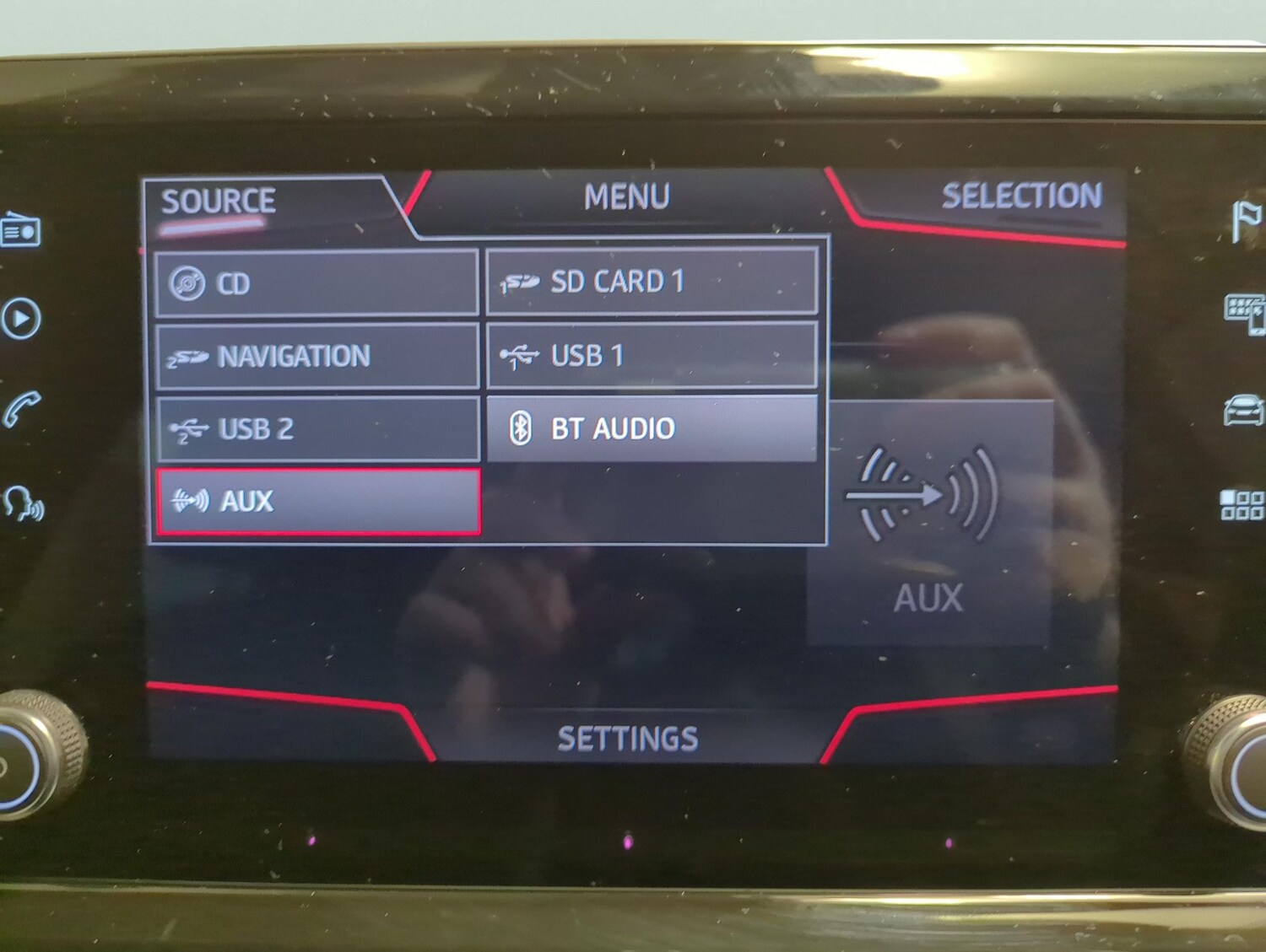 Used SEAT Tarraco 2019 for sale - 77552676: Photo 16