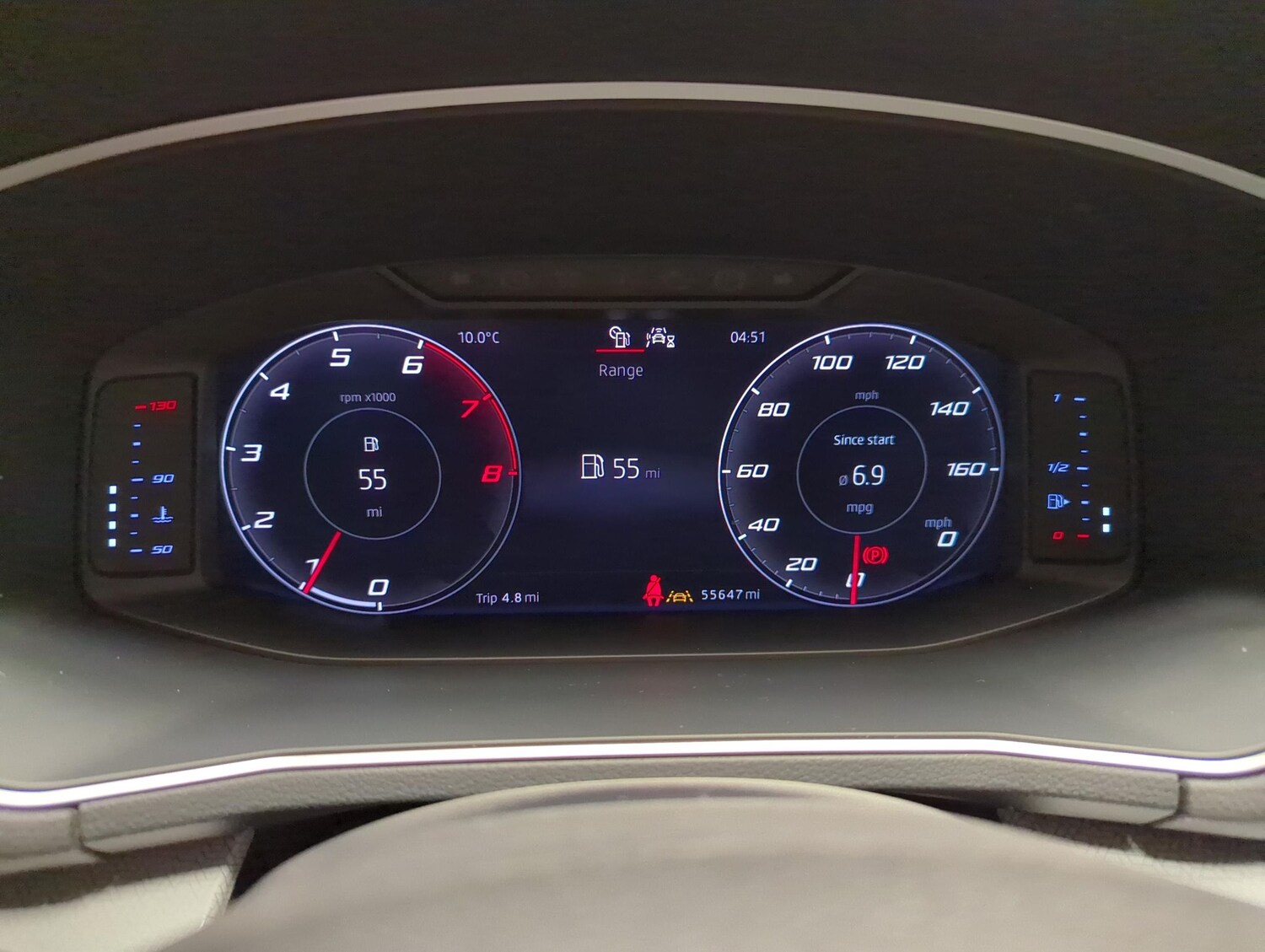 Used SEAT Tarraco 2019 for sale - 77552676: Photo 21