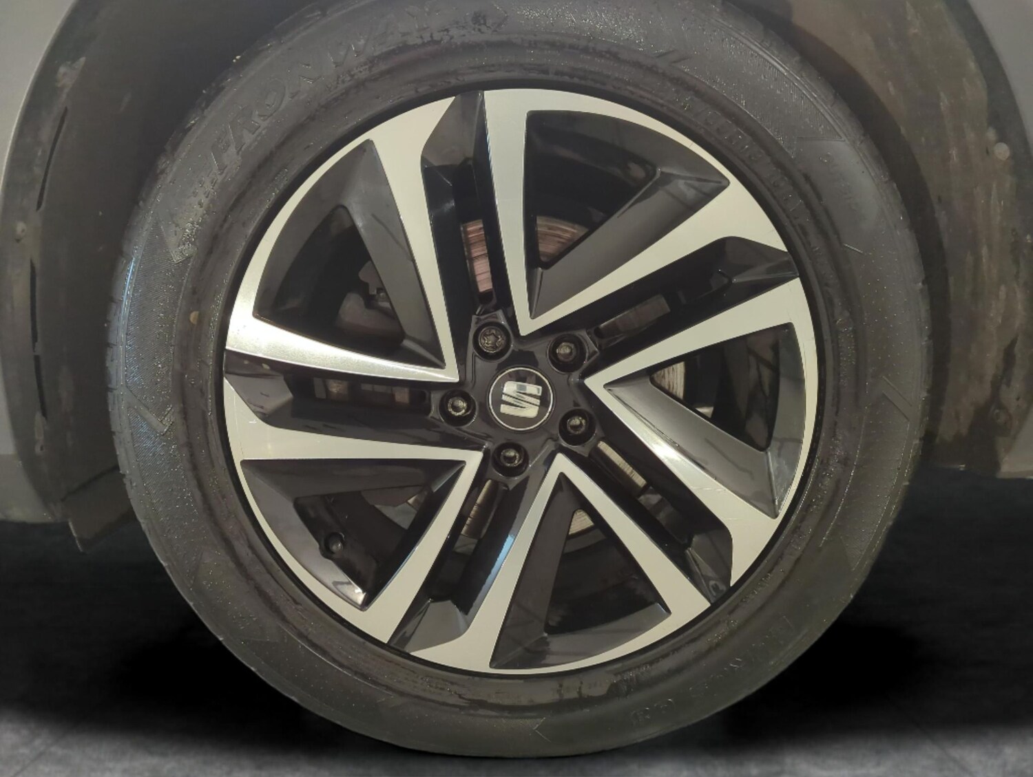 Used SEAT Tarraco 2019 for sale - 77552676: Photo 22