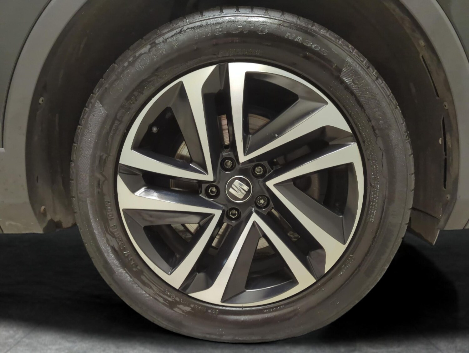 Used SEAT Tarraco 2019 for sale - 77552676: Photo 23