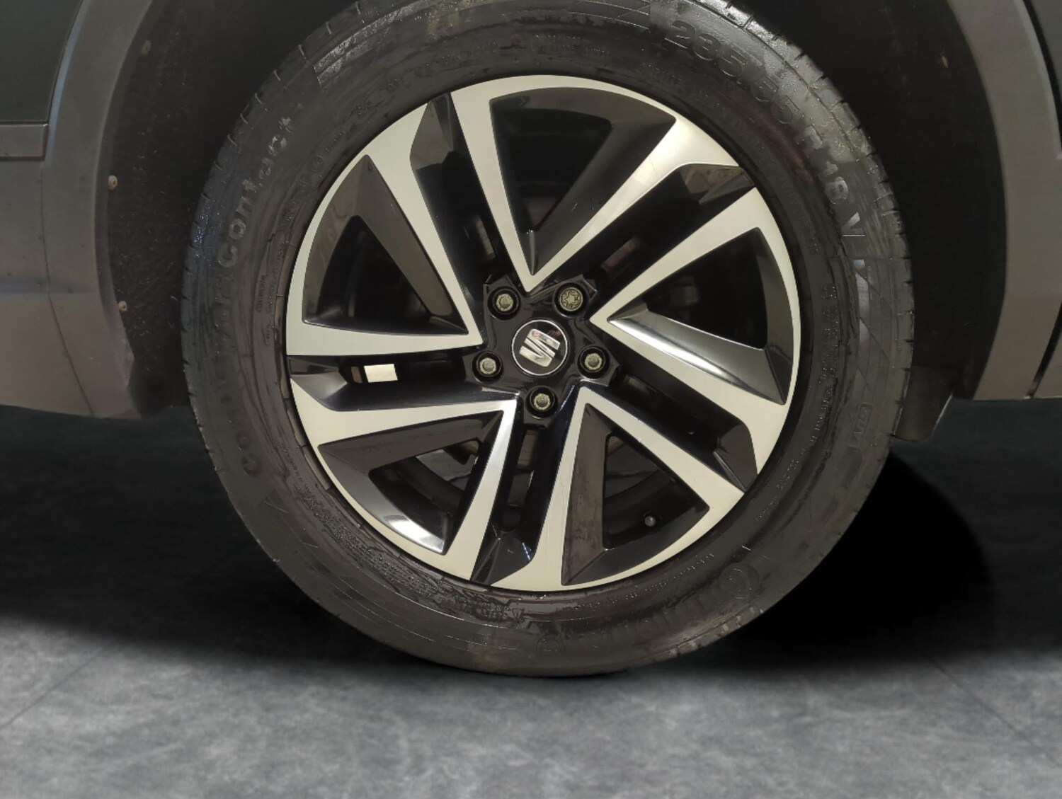 Used SEAT Tarraco 2019 for sale - 77552676: Photo 24