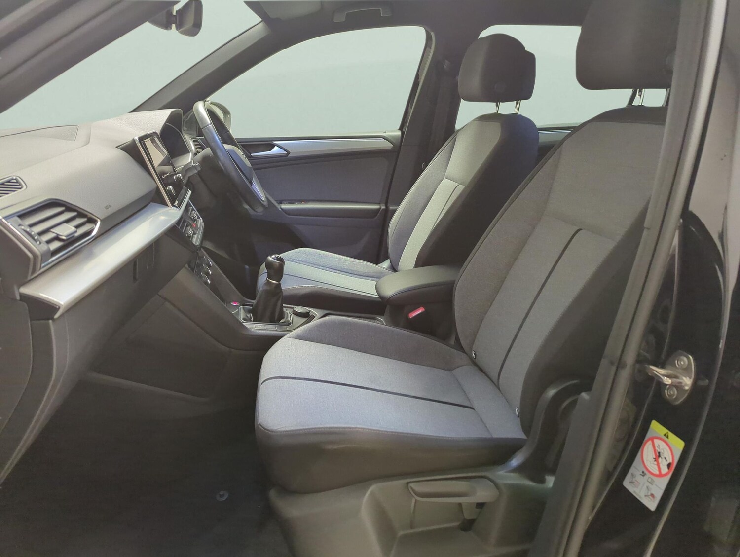 Used SEAT Tarraco 2019 for sale - 77552676: Photo 4