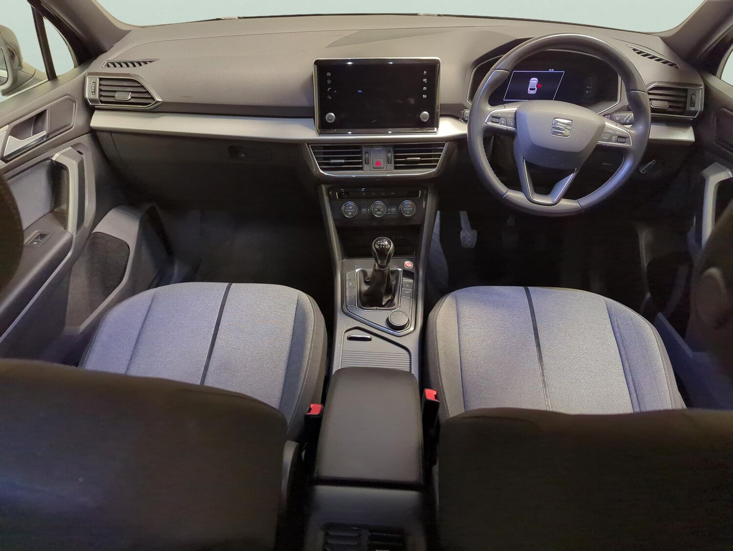 Used SEAT Tarraco 2019 for sale - 77552676: Photo 7