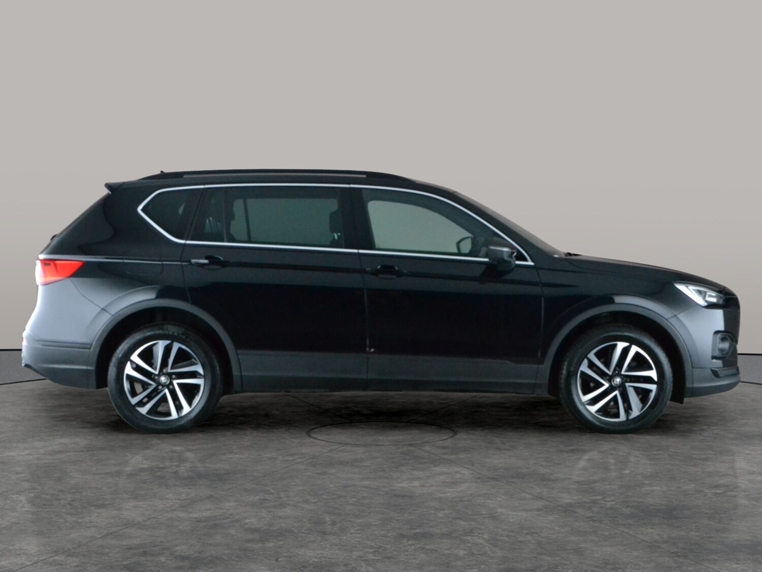 Used SEAT Tarraco 2019 for sale - 77552676: Photo 9