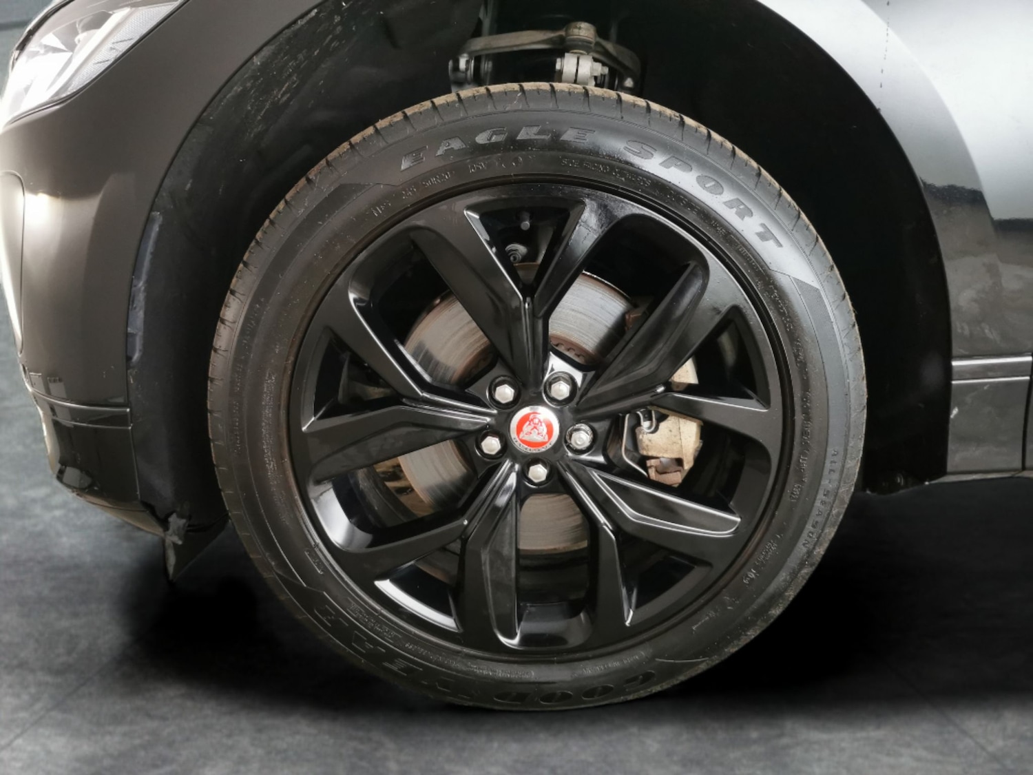 Used Jaguar I-Pace 2022 for sale - 78042506: Photo 29