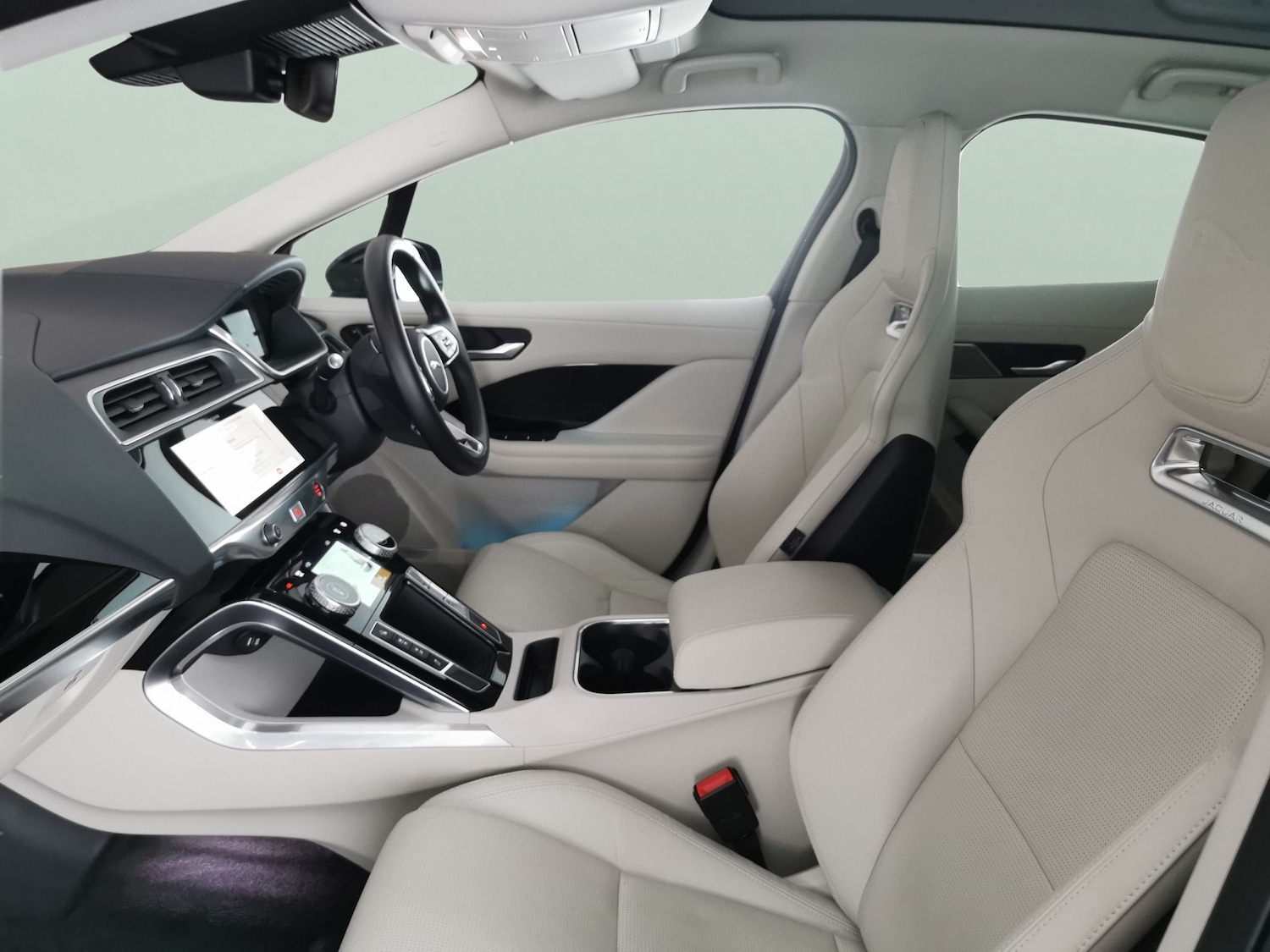 Used Jaguar I-Pace 2022 for sale - 78042506: Photo 4