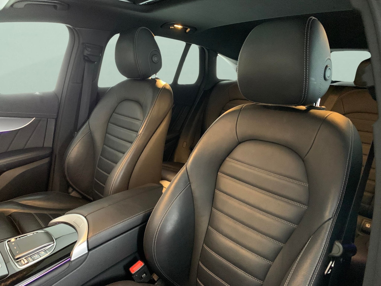 Used Mercedes-Benz EQC 2022 for sale - 76384827: Photo 10