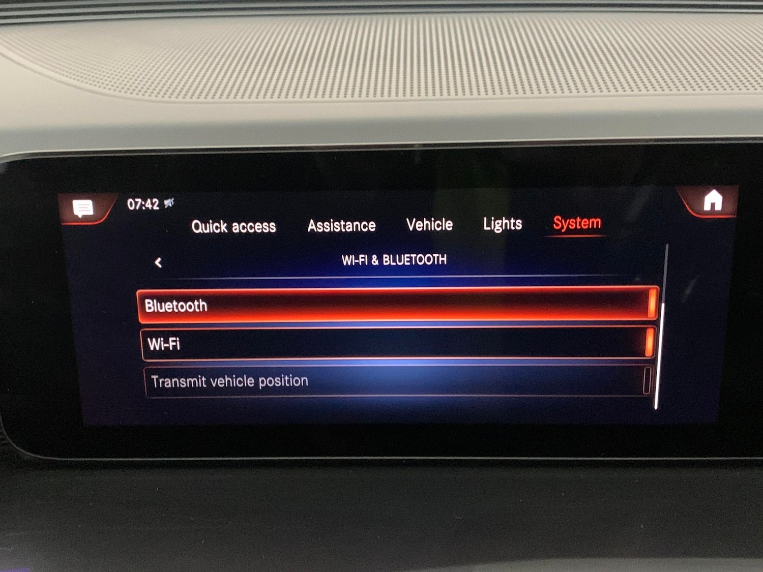 Used Mercedes-Benz EQC 2022 for sale - 76384827: Photo 27