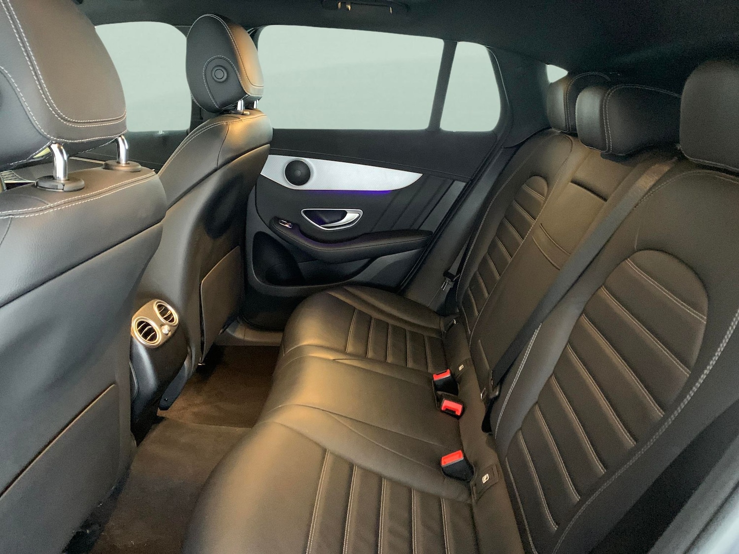 Used Mercedes-Benz EQC 2022 for sale - 76384827: Photo 41