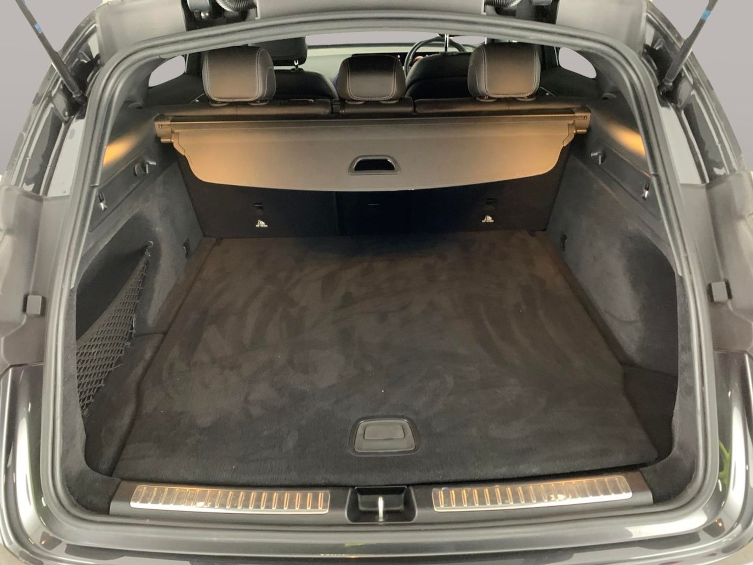 Used Mercedes-Benz EQC 2022 for sale - 76384827: Photo 50